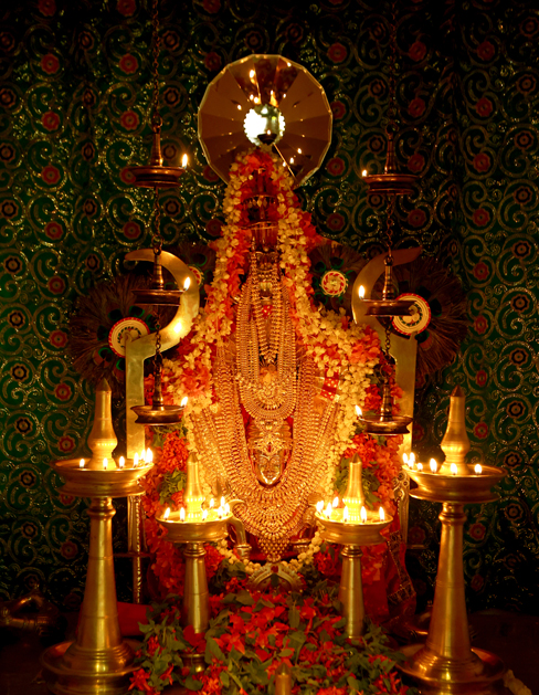 best vishnumaya temple