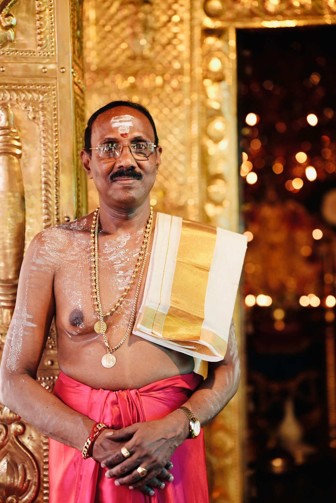 vishnumaya swamy