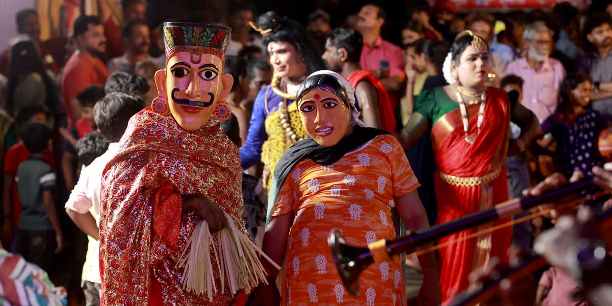 vishnumaya swamy thrissur