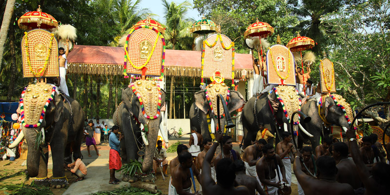 puliyampulli namboothiri achan madam thrissur