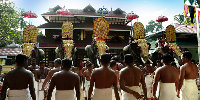 puliyampulli namboothri achan thrissur